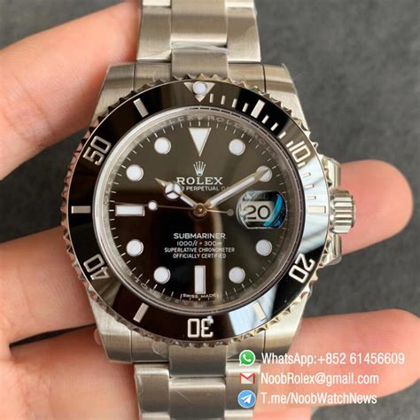 vsf clone rolex